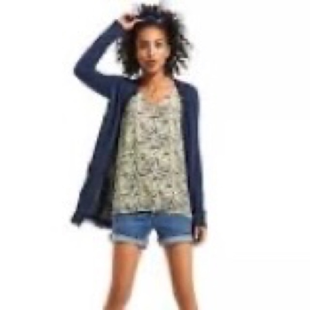 Tunic tank